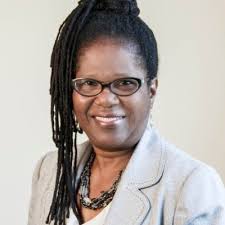 This leader extraordinaire and lovely young lady epitomizes heart coupled  with transformational impact at its best… My daughter, Malika H.♥️