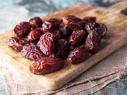 When Is The Best Time To Eat Dates