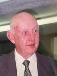 Obituary for long-time Visalia resident and former SCE manager