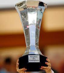 Experte sagt, sie ist „die disruptivste aktie der welt! Lfp Le Trophee Des Champions Se Jouera Au Maroc