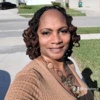 Andrea Childers's Instagram, Twitter & Facebook