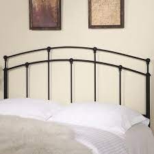 Check spelling or type a new query. Coaster Iron Beds And Headboards Full Queen Black Metal Headboard Value City Furniture Headboards
