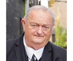 John Bradley "Brad" Clack Obituary (2022)