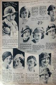 1930s Hat Styles Women S 30s Hat History Hat Fashion Hats 1930s Hats