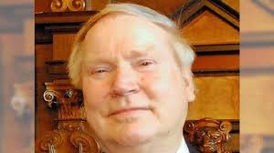 Hans-Michael Ramminger gestorben