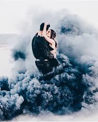 Rauch Fotografie Bild Von Eda Auf C A P T U R E D Hochzeitsfotografie Ideen Bunter Rauch