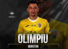 Andrei ivan vs juan pablo passaglia. From The Scouting App Analysis Of Romanian Wonderkid Olimpiu Morutan