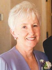 Eileen McCoy Obituary (2015)