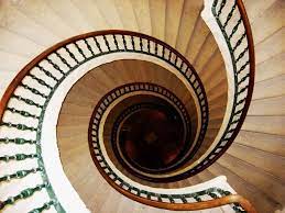 The Biggest Stairs Ever Staircase Pictures Stairways Spiral Staircase