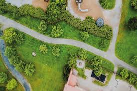 Coring aerator versus spiking aerator. Professional Ongoing Lawn Care Adelaide