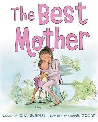 The Best Mother Amazon Com Br