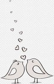 Gambar kartun pernikahan hitam putih. Ilustrasi Animasi Dua Sejoli Abu Abu Ide Gambar Kertas Pernikahan Engagement Kiss Bird Cinta Sudut Putih Png Pngwing