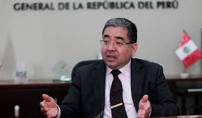 La ministra de educación señaló que la salida de juan carlos liu yonsen del ministerio de energía y minas fue una decisión personal aceptada por el presidente martín vizcarra. Noticias De Juan Carlos Liu Hoy Lunes 19 De Julio La Republica