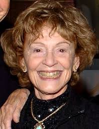 Phyllis Glick's Instagram, Twitter & Facebook