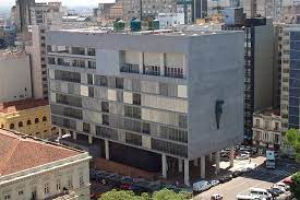 Está situado no distrito de porto alegre city centre, a uma curta distância de catedral metropolitana. 117Âº Ectj