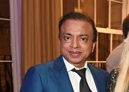 India's Steel Tycoon Pramod Mittal Sued Over 'Sham' UK Loans to Exit  Bankruptcy