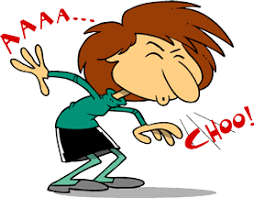 Best Piece Of Advice Watch Out For That First Sneeze Spring Allergies Brain Tumor Surgery Home Remedy For Cough