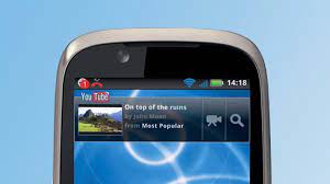 Motorola Fire XT im Test