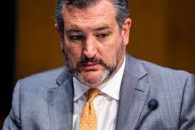 That's how he thinks you appeal to the republican base in 2021. Ted Cruz Flew To Cancun While Texas Constituents Froze