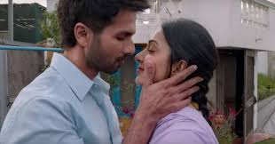 Kabir Singh Box Office Collection Day Wise Net Earnings In India Polibolly It has also surpassed the lifetime collection of salman khan's.