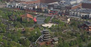 Oberhausen Rheinland Mit Bildern Oberhausen Ruhrgebiet Rheinland