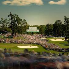 Zoom Backgrounds For Golfers Our Favorite Masters Themed And Beautiful Golf Course Options For Your Video Conferences Background Golf Courses Picturesque