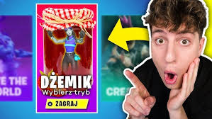 GRAM STOPAMI w Fortnite