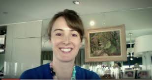 media — AMY BROWNE