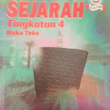 Perincian maklumat berkaitan sukatan bab dan juga pautan muat turun dikongsikan di bawah. Buku Teks Sejarah Tingkatan 4 Shopee Malaysia