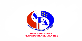 Maybe you would like to learn more about one of these? Deskripsi Tugas Gaji Dan Kelayakan Pemandu Kenderaan Gred H11 Sumber Kerjaya