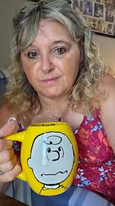 Still morning 😊, good day for cleaning , break time ☕️😋