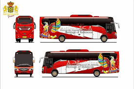 We would like to show you a description here but the site won't allow us. Model Baru Bus Medium Buatan Morodadi Prima