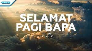 Chord Selamat Pagi Bapa Nikita Kunci Gitar Dan Lirik Lagu Rohani Kunci Mulai Dari C Tribunmanado Co Id