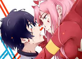 The subreddit for the anime and manga series darling in the franxx (darlifra). Darling In The Franxx Wallpapers Album On Imgur