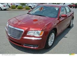 Image result for Deep Cherry Red 2014 Chrysler