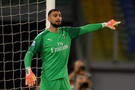 We know this because milan director paolo maldini announced wednesday that donnarumma, who has been in a contract dispute with the club for months, will be leaving the red side of the san siro on a free transfer this summer. Chelsea S Pursuit Of Gianluigi Donnarumma As Potential Free Agency Looms