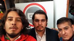 Los Scatterbrain (@Los.Scatterbrain) • Facebook