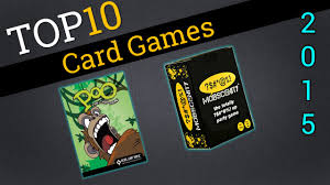 Play solitaire klondike 2.0, uno online, tingly pyramid solitaire and many more for free on poki. Top 10 Card Games 2015 The Funnest Card Games Youtube