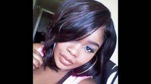 Curly human hair women capless wig 8 inches. Outre Premium Duby Quick Weave 8 Youtube