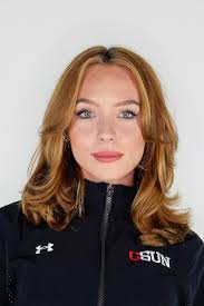 2025 Women's Track & Field Roster