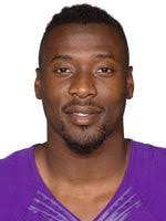 Mackensie Alexander, Minnesota, Cornerback