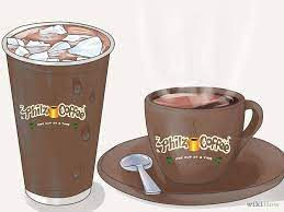 How To Order At Philz Philz Coffee Aeropress Coffee Coffee Art