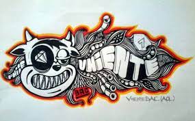 Grafity nama daniel simple dan keren youtube | copyright www.youtube.com. Contoh Gambar Foto Wallpaper Grafiti Tulisan Tangan S Gambar Grafit Gambar Keren Gambar
