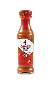 Maybe you would like to learn more about one of these? Nando S Peri Peri Sauce Hot 1er Pack 1 X 118 G Amazon De Lebensmittel Getranke