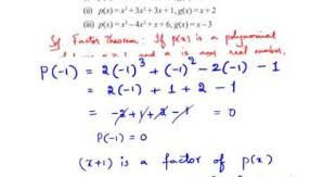 Ncert Solutions For Class 9 Maths Chapter 2 Exercise 2 4 Question 2 Solutions This Or That Questions Math