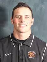 2014 Baseball Roster