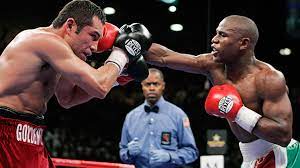 Check spelling or type a new query. On This Day Floyd Mayweather Retires After An Unfulfilling Win Against Oscar De La Hoya Boxing News