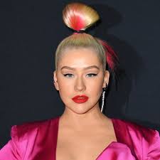 Born december 18, 1980) is an american singer, songwriter, actress, and television personality. Christina Aguilera Popsugar Celebrity