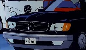 Birdarchive Muddy Waters And Wife Geneva Car Culture Benz Bmw Car
