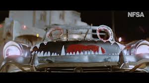 The Cars That Ate Paris', the 1974 debut feature by Australian director  Peter Weir ('Picnic at Hanging Rock', 'The Truman Show'), is celebrating  its 50th anniversary with a brand-new restoration by the